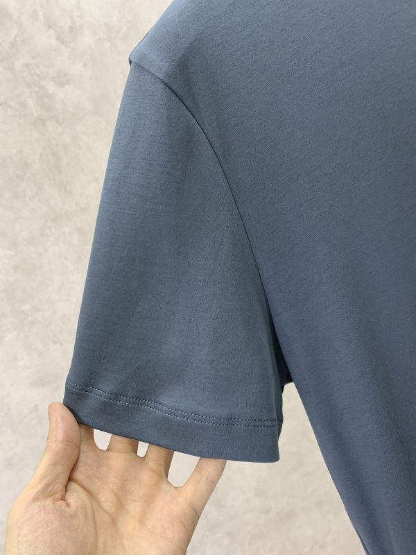 ARCTERYX Archeopteryx 2023 Summer New Product ?Fashionable Round Neck Short Sleeves ? - Image 8