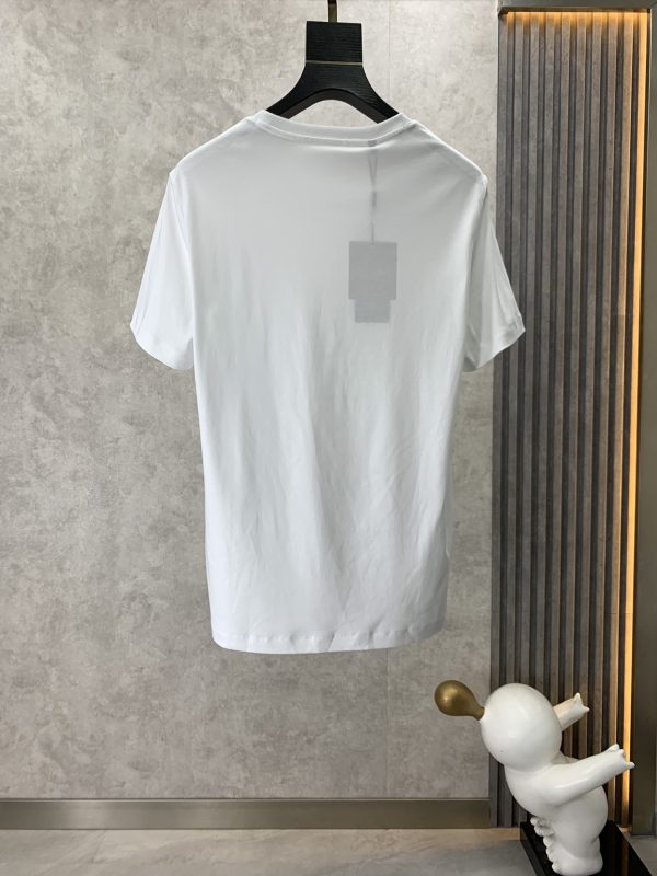 ARCTERYX Archeopteryx 2023 Summer New Product ?Fashionable Round Neck Short Sleeve ?Advanced Custom Versatile Style - Image 3