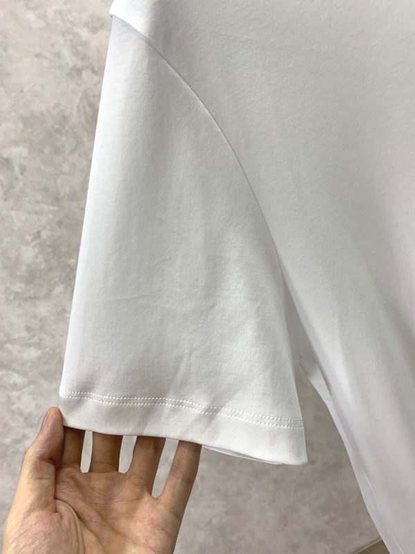 ARCTERYX Archeopteryx 2023 Summer New Product ?Fashionable Round Neck Short Sleeve ?Advanced Custom Versatile Style - Image 8