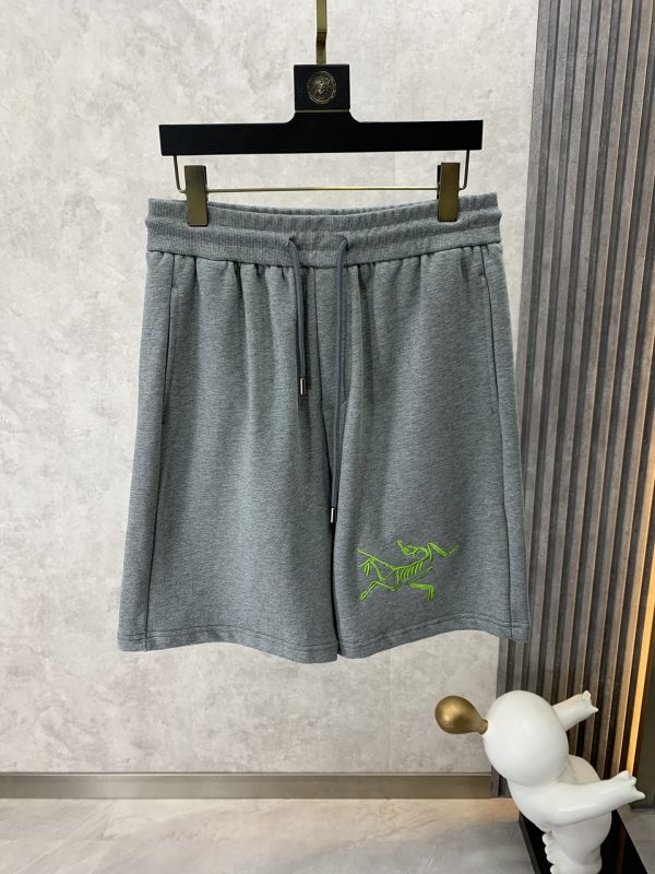 ARCTERYX Archeopteryx 2023ss summer fashion casual new men's casual elastic shorts