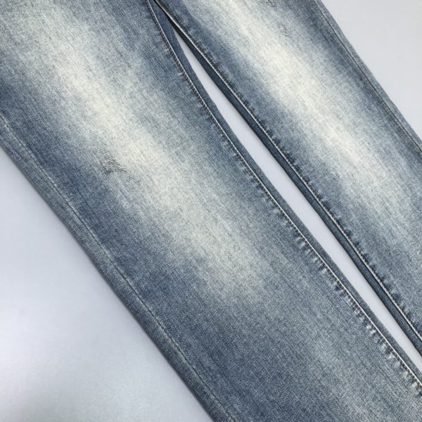 ARCTERYX Arc'teryx men's casual jeans, custom fabric denim denim fabric, really comfortable to wear on the upper body! soft, delicate and comfortable - Image 8
