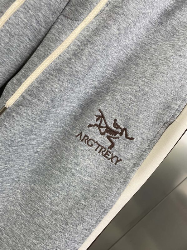 ARCTERYX Archeopteryx 2023 spring and summer new men's casual pants - Image 7