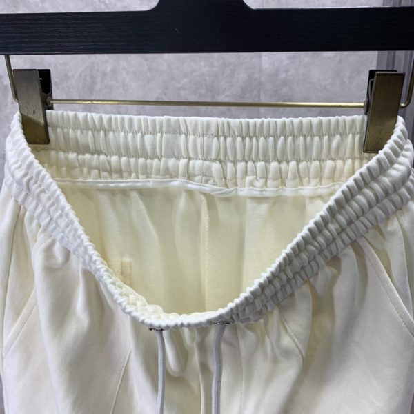 Loewe 2023ss summer fashion casual new men's casual elastic shorts - Image 7