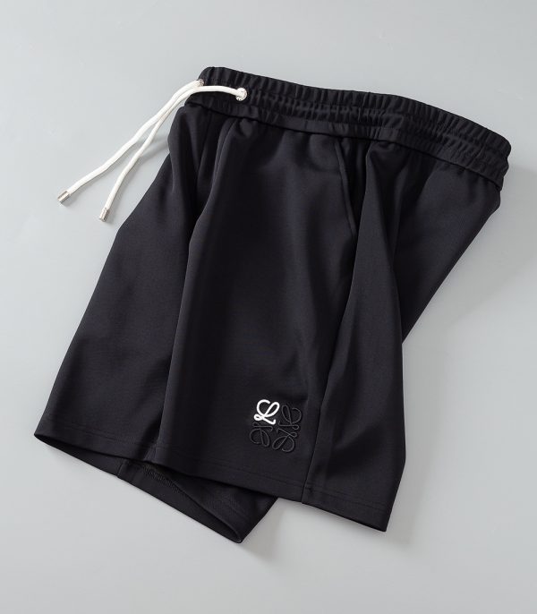LOEWE 2023 new launch, hot style ??? shorts, high-end custom, comfortable upper body - Image 3