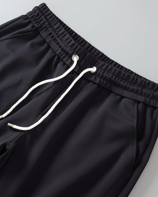 LOEWE 2023 new launch, hot style ??? shorts, high-end custom, comfortable upper body - Image 4