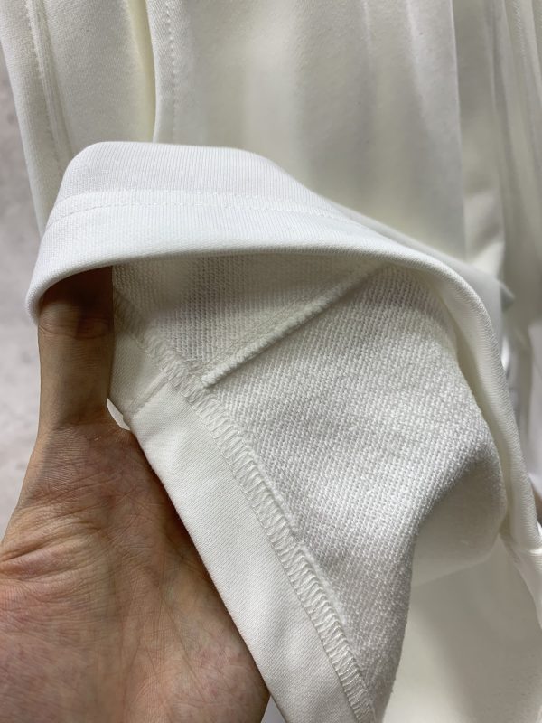 Loewe 2023ss summer fashion casual new men's casual elastic shorts - Image 9
