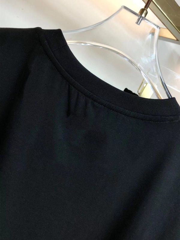 [LOEWE] (Fat Gospel) 2023 same item on the official website. World famous luxury brand. Summer men - Image 8