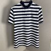 Loewe's 2023 latest lapel short-sleeved POLO shirt! High-end goods are coming! Special official website hot spring and summer Milan Fashion Week catwalk new products: men's must-have items