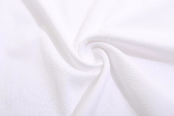 Loewe, Loewe 23ss embroidered Logo back print couple short-sleeved T-shirts. High-end minimalist style that never gets tired of looking at white, two-color three-dimensional embroidery puppy ? - Image 17