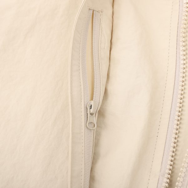 Stone Island/Stone Island outdoor multi-pocket windbreaker zipper jacket In order to restore all the textures of ZP, the team finally shipped it after several months this year - Image 6