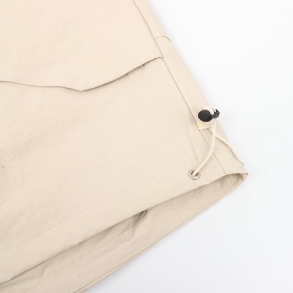 Stone Island/Stone Island outdoor multi-pocket windbreaker zipper jacket In order to restore all the textures of ZP, the team finally shipped it after several months this year - Image 9