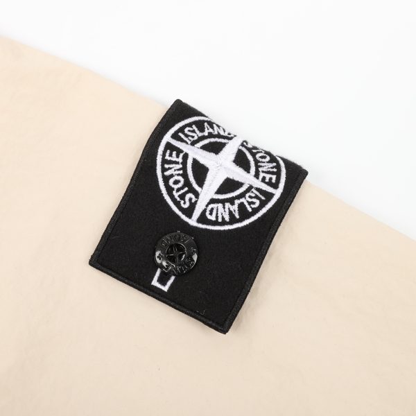 Stone Island/Stone Island outdoor multi-pocket windbreaker zipper jacket In order to restore all the textures of ZP, the team finally shipped it after several months this year - Image 11