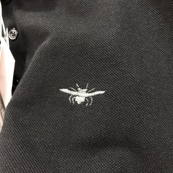 Dior, a heavyweight high-end tasting favorite, a new product for spring and summer 23, sold in Europe! A POLO shirt that is in line with Dior's aesthetic tone - Image 7
