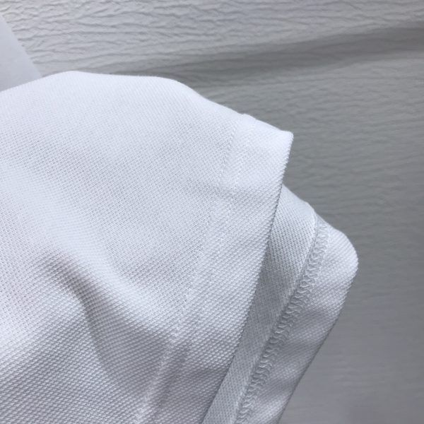 Dior, a heavyweight high-end tasting favorite, a new product for spring and summer 23, sold in Europe! A POLO shirt that is in line with Dior's aesthetic tone - Image 10