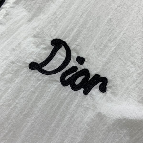 Dior 2023 spring and summer new series - original single fabric skin clothing / sun protection clothing as a century-old luxury brand - Image 8