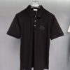 Dior 2023ss classic fashion lapel Polo shirt short sleeves Trading company channel orders, official website simultaneous sale, simple atmosphere, fashionable and versatile