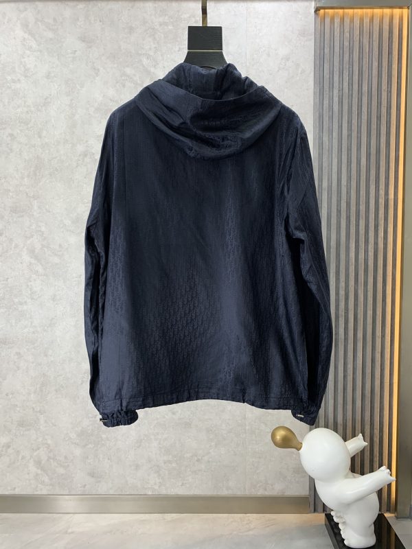 Dior 2023 spring and summer new series-original single fabric skin clothing/sun protection clothing as a century-old luxury brand - Image 3