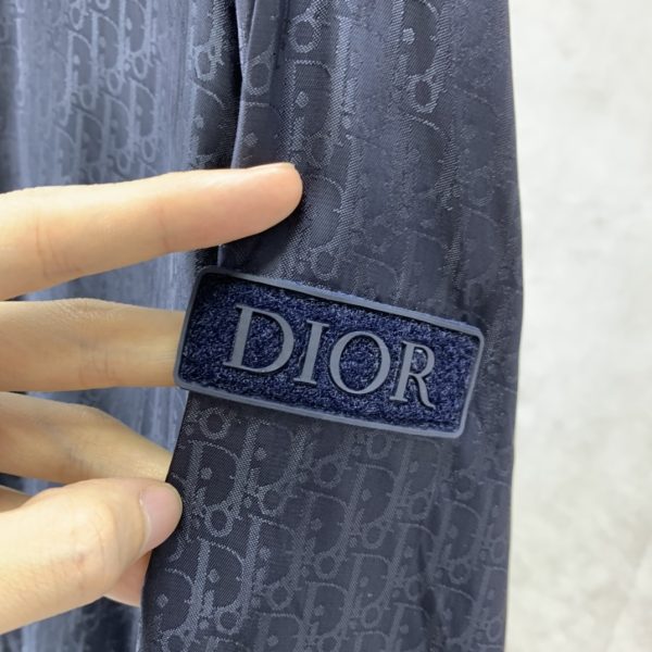 Dior 2023 spring and summer new series-original single fabric skin clothing/sun protection clothing as a century-old luxury brand - Image 6