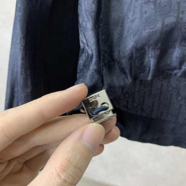Dior 2023 spring and summer new series-original single fabric skin clothing/sun protection clothing as a century-old luxury brand - Image 9