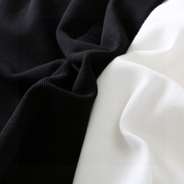 Dior [small embroidery] 2023 summer men's new lapel short-sleeved POLO shirt, customized fabric, breathable and comfortable - Image 9