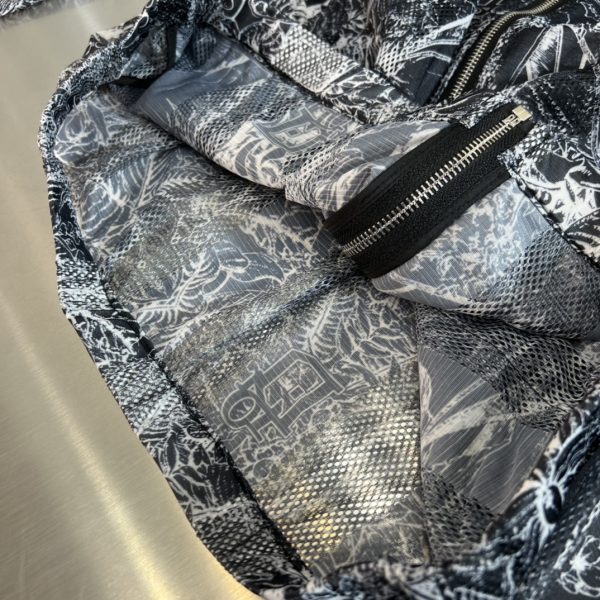 Dior/ spring and summer new products with three complete standards Hollow sun protection clothing is available at the counter at the same time. Good products do not need to be introduced too much. See details. Counter size: M-3XL - Image 8