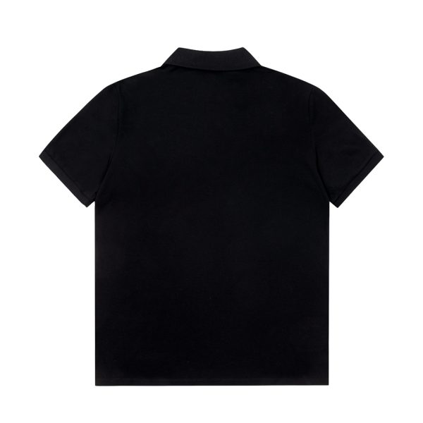DIOR 2023 new zipper POLO year of the rabbit limited doll embroidery custom zipper three standard complete - Image 3