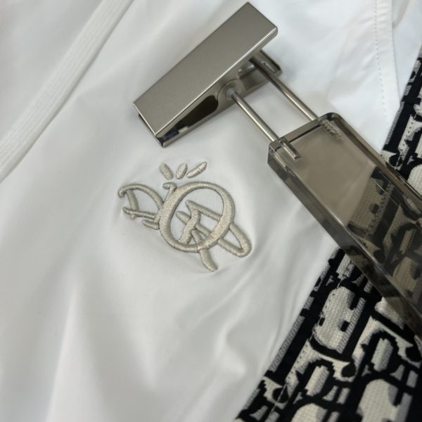 Dior/ spring and summer new products three standard complete shorts casual pants good products do not need too much introduction see details counter size: M-3XL - Image 7