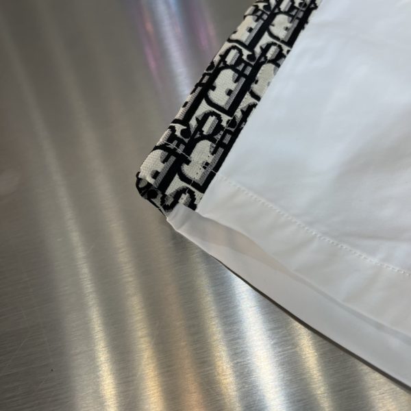 Dior/ spring and summer new products three standard complete shorts casual pants good products do not need too much introduction see details counter size: M-3XL - Image 8