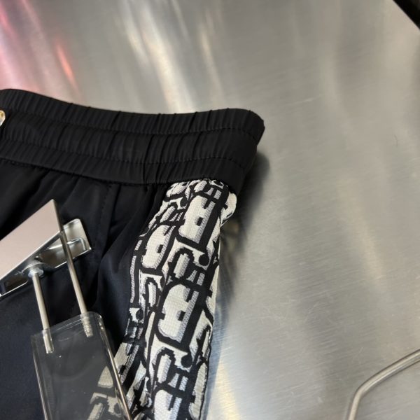Dior/ spring and summer new products three standard complete shorts casual pants good products do not need too much introduction see details counter size: M-3XL - Image 13