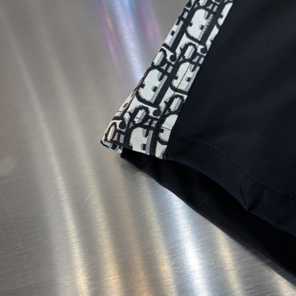 Dior/ spring and summer new products three standard complete shorts casual pants good products do not need too much introduction see details counter size: M-3XL - Image 15