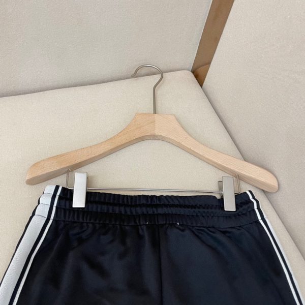Pants-quality unit ✨CEL23 spring and summer new classic sports pants? Original diamond pattern dyed fabric - Image 7