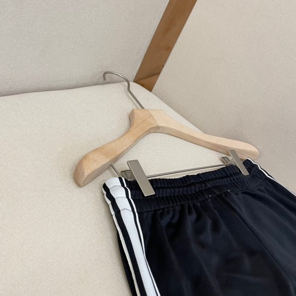 Pants-quality unit ✨CEL23 spring and summer new classic sports pants? Original diamond pattern dyed fabric - Image 6