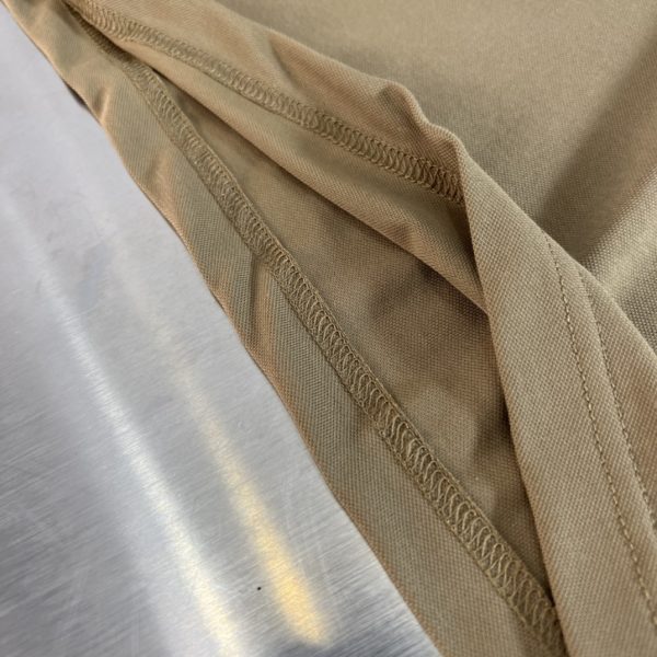 ❤️Celine/ Spring/Summer New Products Three Standards Complete Business Version Lapel Short Sleeve Polo Shirt Good products don’t need too much introduction See details Counter size: M-3XL - Image 8