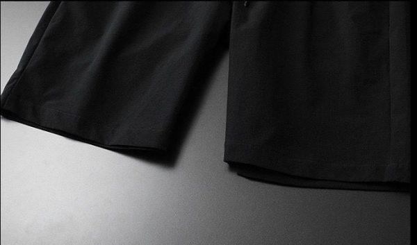 Brand [FENDI] 2023 new men's short-sleeved shorts suit! Simultaneous sales on the official website! High-end version on the market - Image 9