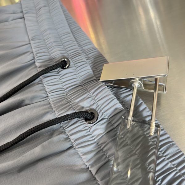 Fendi/ Spring/Summer New Products Three Standards Complete Casual Pants Good products don’t need too much introduction See details Counter size: M-3XL - Image 7
