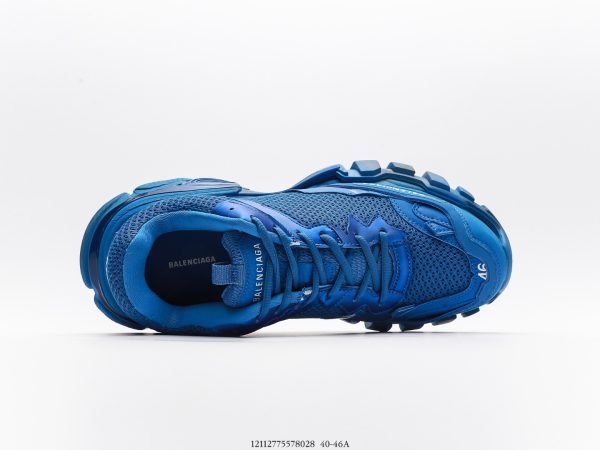 Balenciaga 3.0 Generation Outdoor Concept Shoes Balenciaga Sneaker Tess 3.0 - Image 3