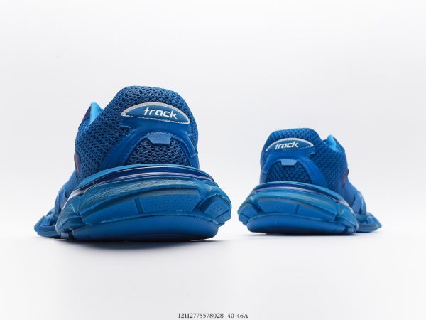 Balenciaga 3.0 Generation Outdoor Concept Shoes Balenciaga Sneaker Tess 3.0 - Image 6