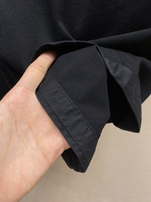 JIL Sander 23 spring and summer new label drawstring shorts, German minimalist luxury brand JIL SANDER - Image 13