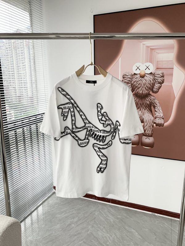 ARCTER*X Archeopteryx co-branded JIL SANDER 2023 spring and summer new men's and women's same style ?Short-sleeved T-shirt outdoor brand Maybe the first thing you think of is Canada Goose - Image 8