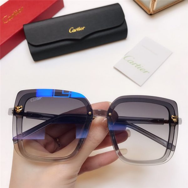 cartier sunglasses - Image 4