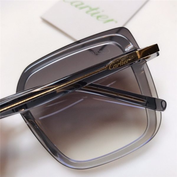 cartier sunglasses - Image 5