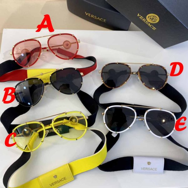 Versace vintage icon ve 2232 Sunglasses