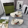 High version of Gucci dad shoes for couple GG3