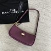 Marc Jacobs Crescent Bag Armpit Bag Shoulder Strap Adjustable Summer New Dust Bag