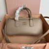 Miumiu new bowling bag A 5BB148